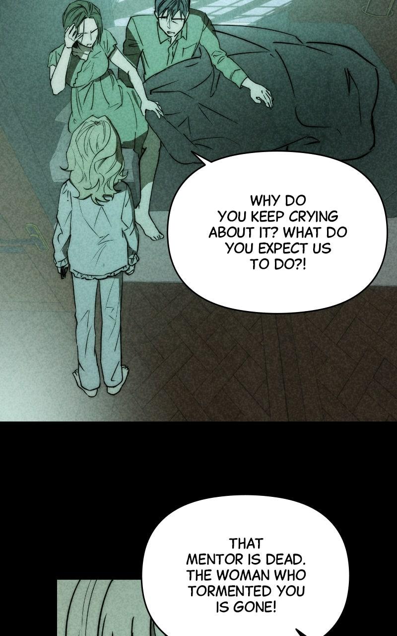 To Drown In You Chapter 78 - Page 47