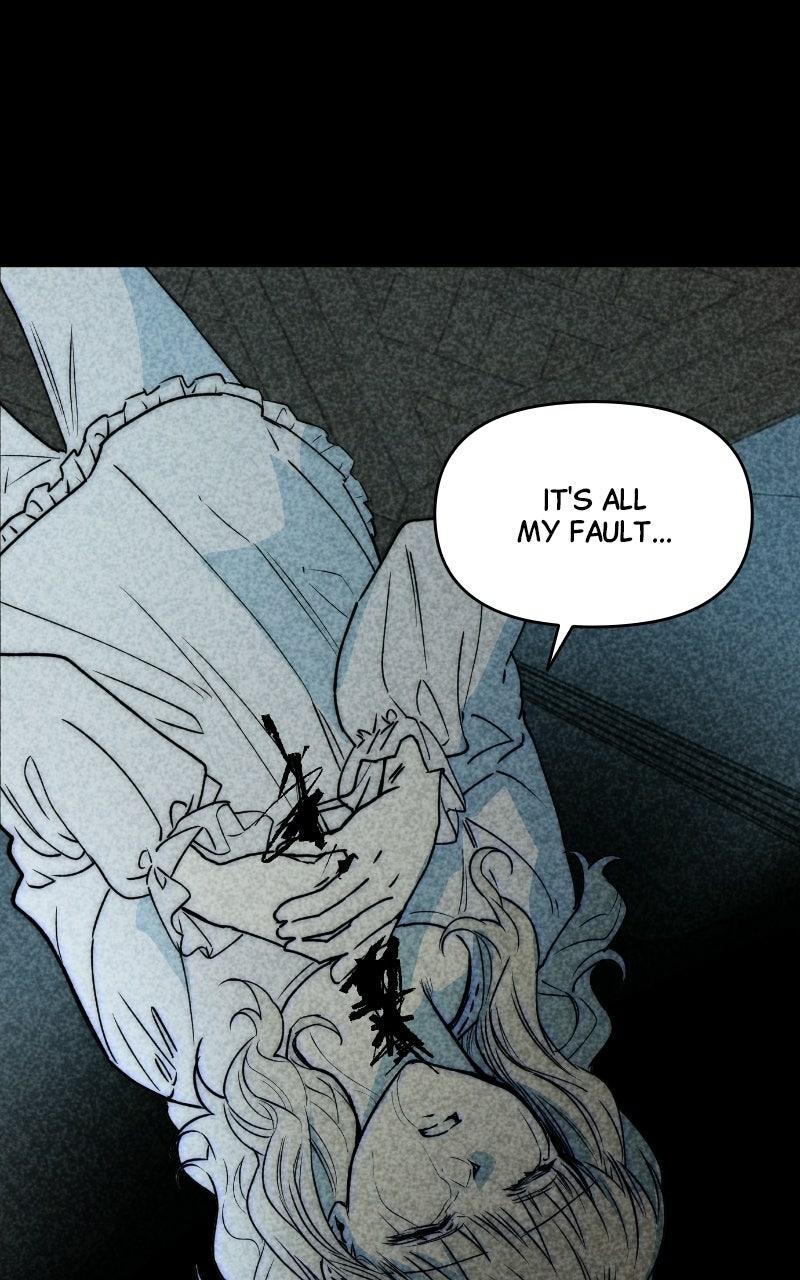 To Drown In You Chapter 78 - Page 54