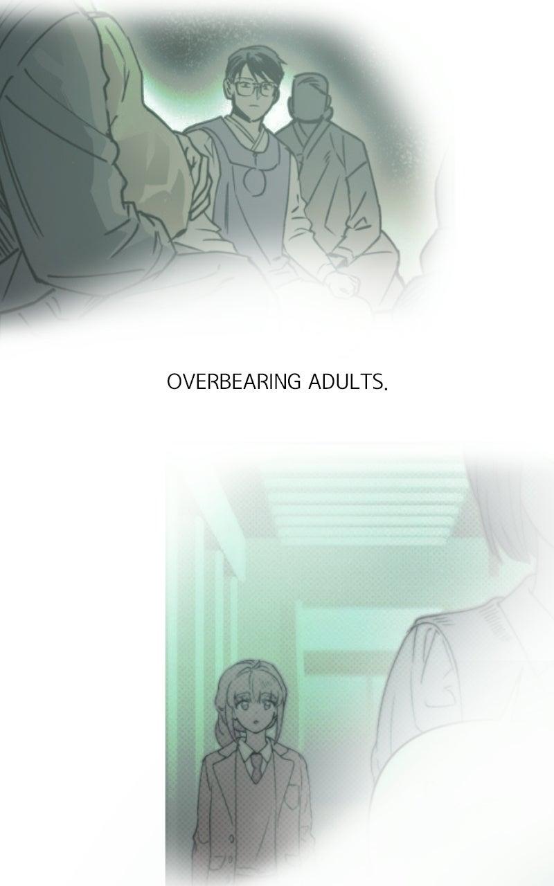 To Drown In You Chapter 78 - Page 58