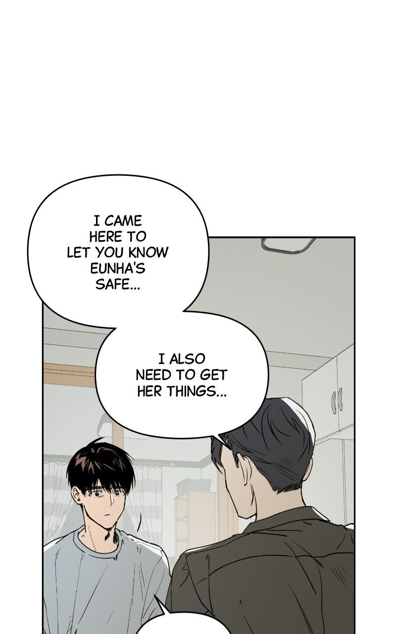 To Drown In You Chapter 78 - Page 61