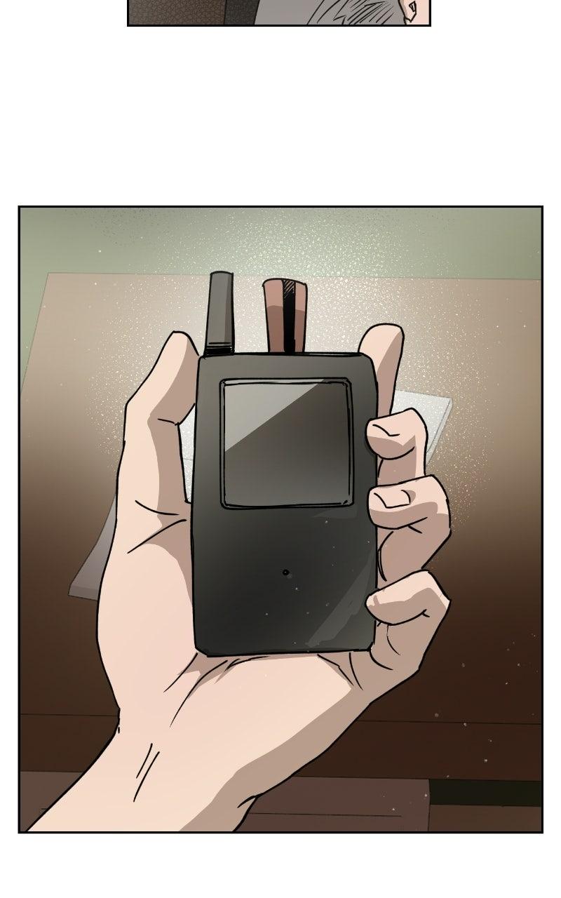 To Drown In You Chapter 79 - Page 16