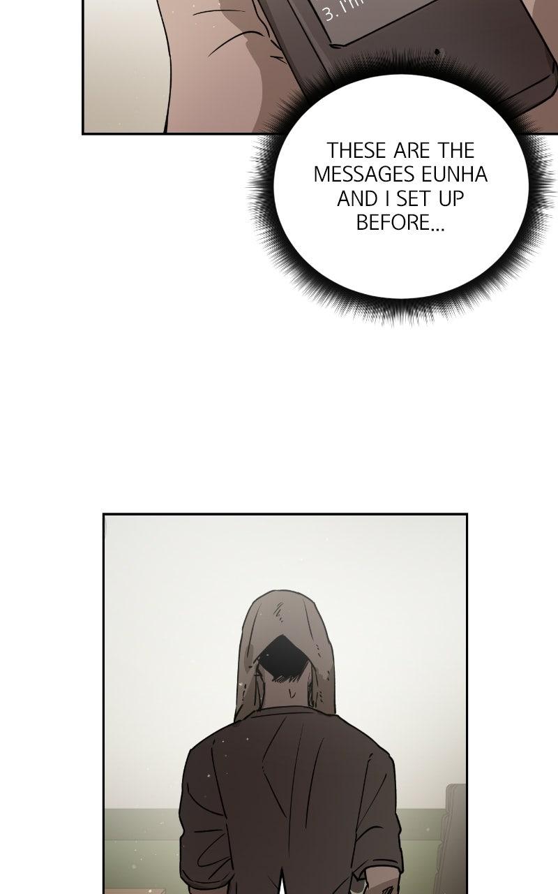 To Drown In You Chapter 79 - Page 18