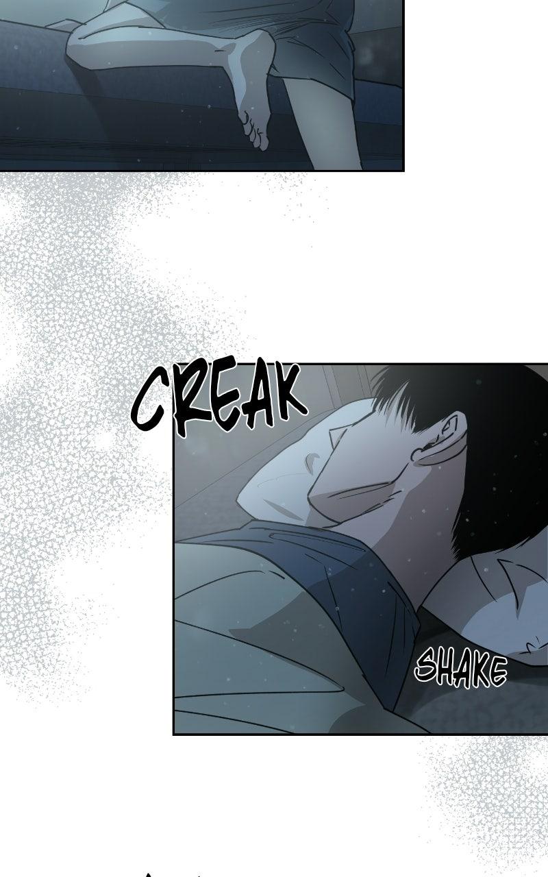 To Drown In You Chapter 79 - Page 23