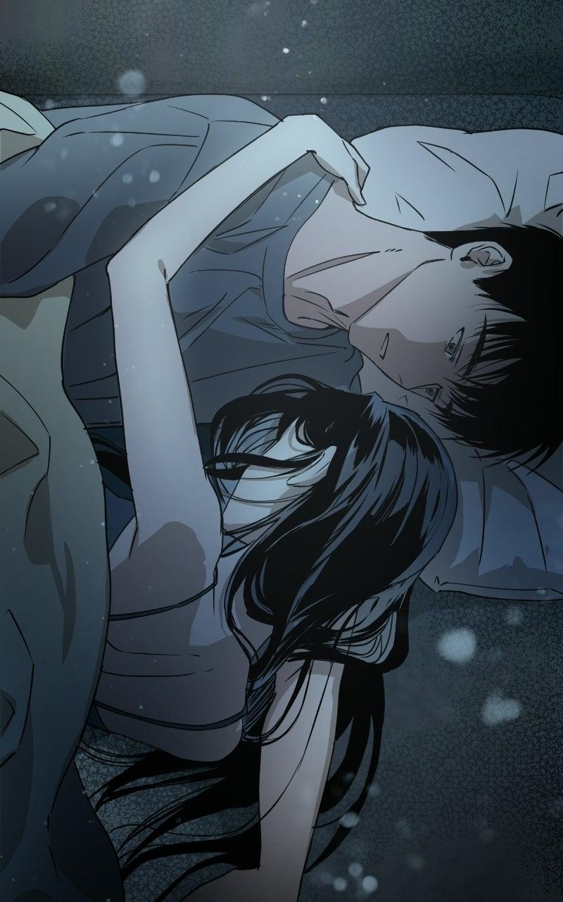 To Drown In You Chapter 79 - Page 25