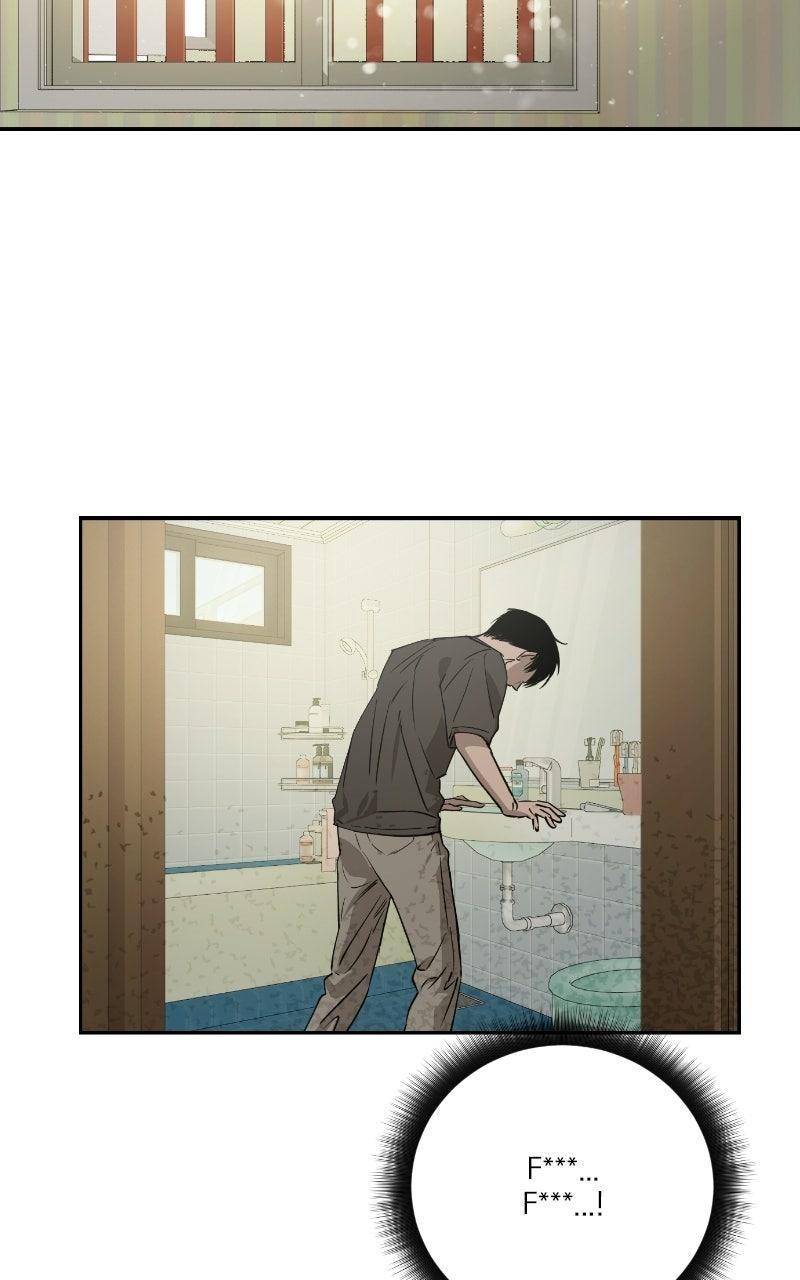 To Drown In You Chapter 79 - Page 32