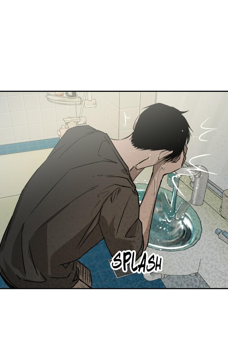 To Drown In You Chapter 79 - Page 36