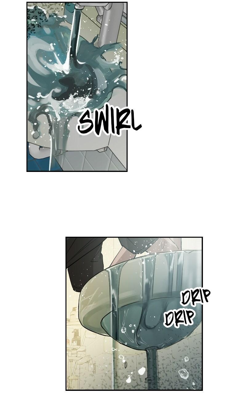 To Drown In You Chapter 79 - Page 37