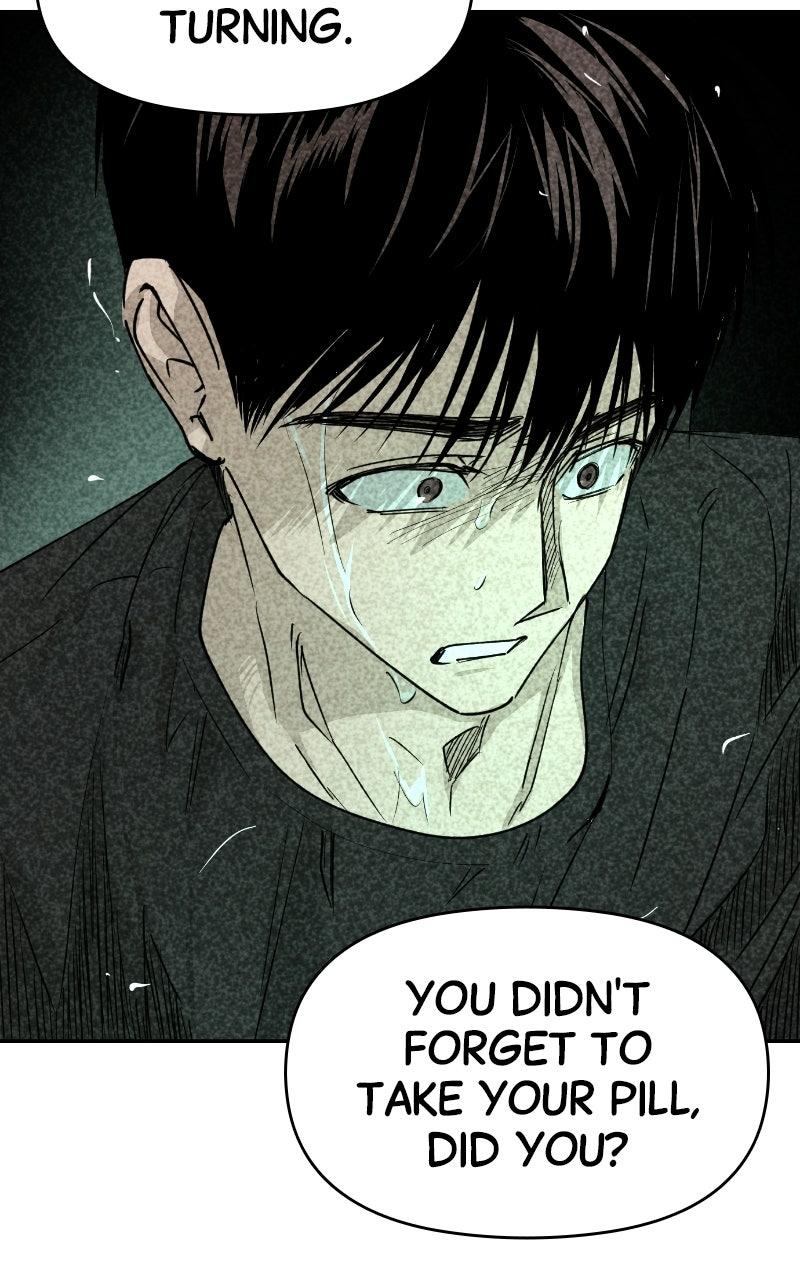 To Drown In You Chapter 79 - Page 43