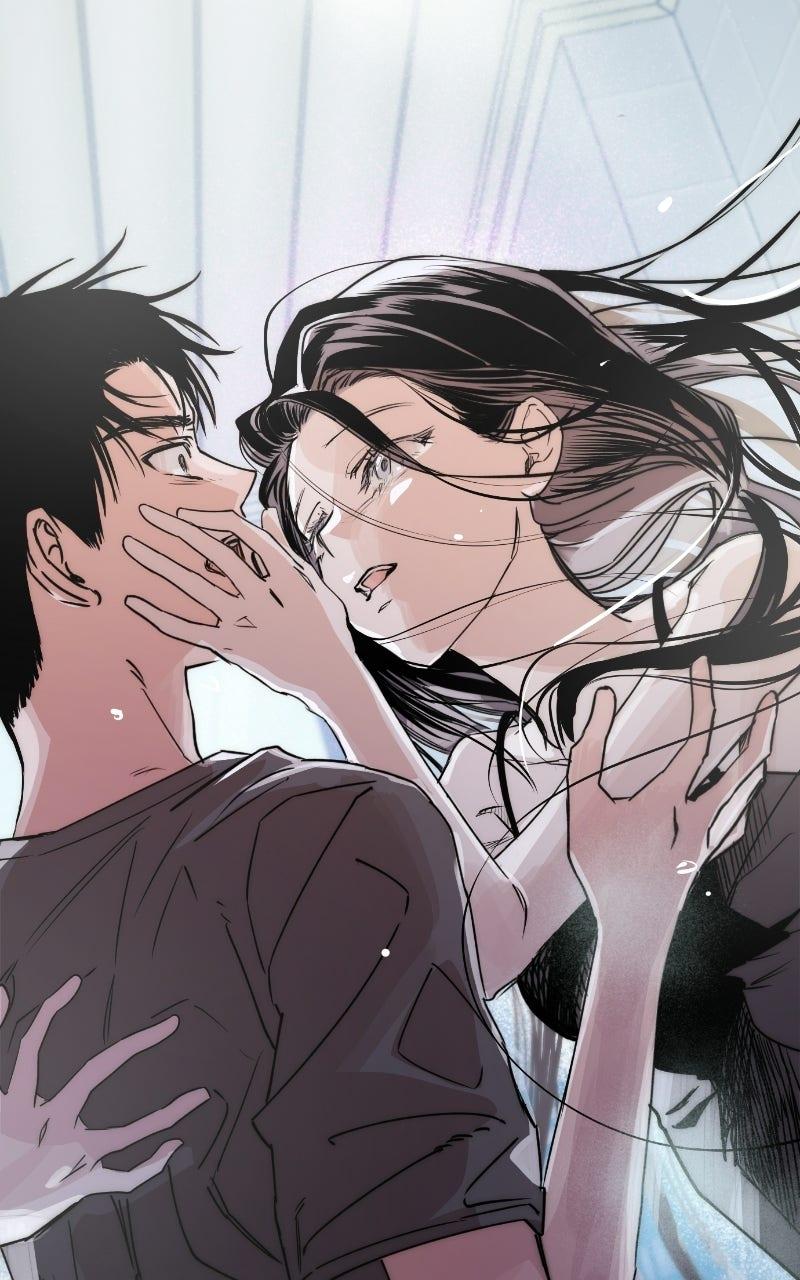 To Drown In You Chapter 79 - Page 46