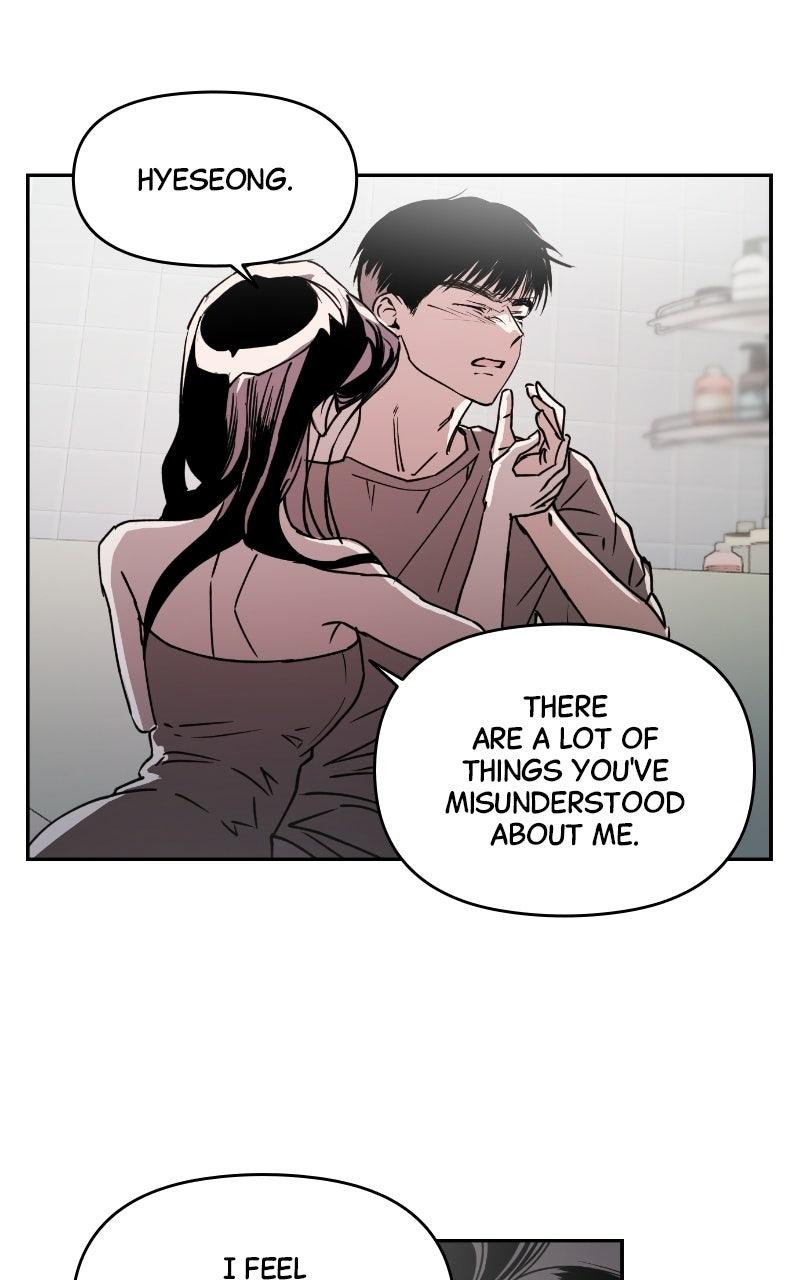 To Drown In You Chapter 79 - Page 51