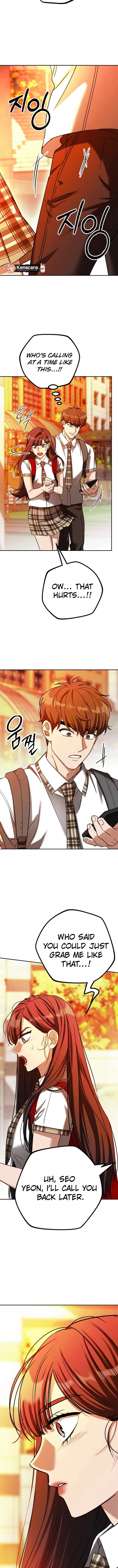 To Julie - Chapter 49 - 4