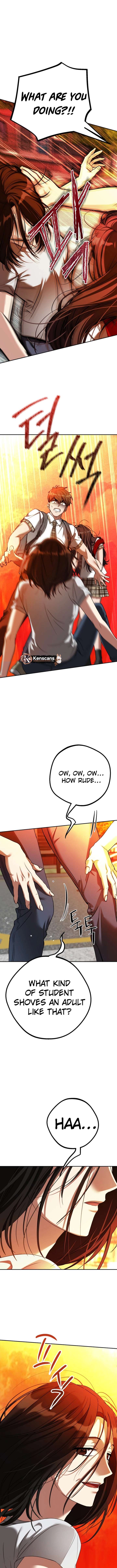 To Julie - Chapter 49 - 7