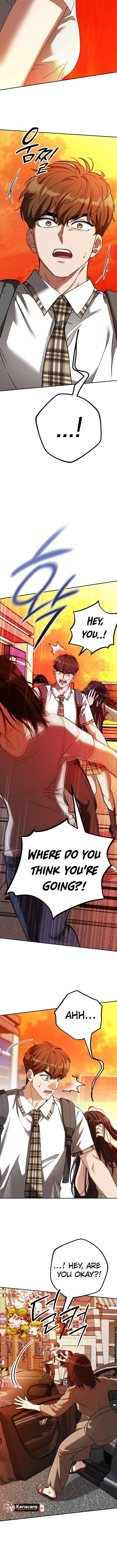 To Julie - Chapter 49 - 8