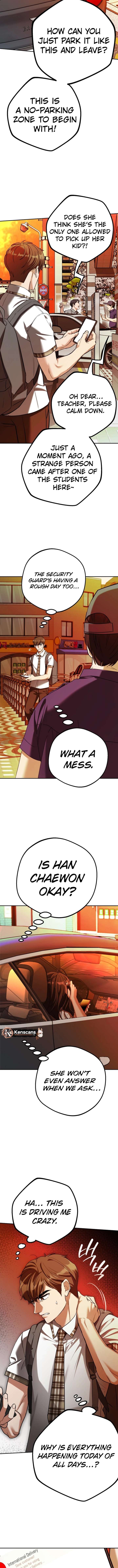 To Julie - Chapter 49 - 10