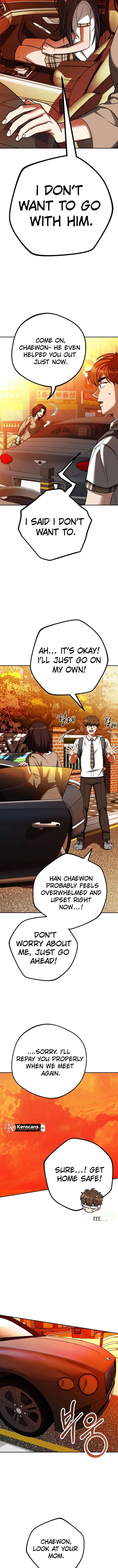 To Julie - Chapter 49 - 13