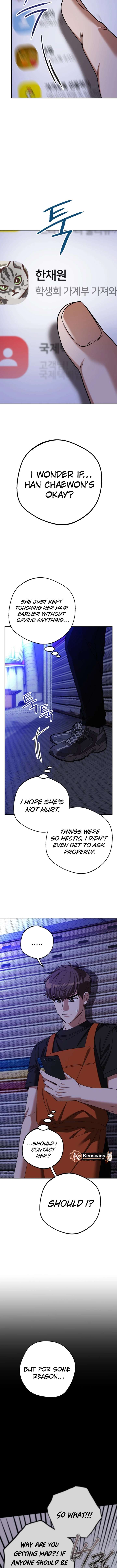 To Julie - Chapter 50 - 8