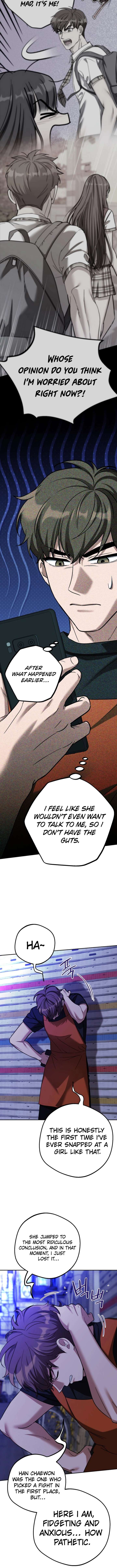 To Julie - Chapter 50 - 9