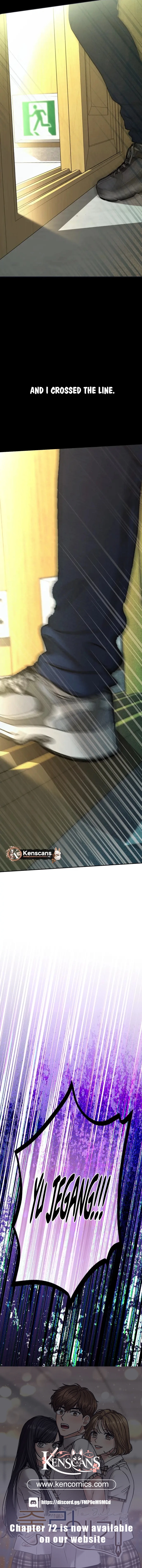 To Julie Chapter 53 - Page 14