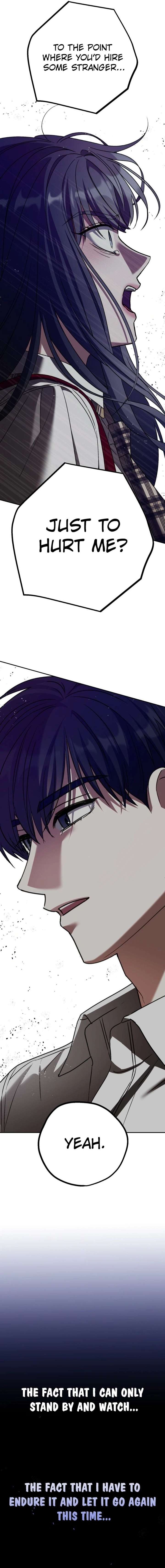 To Julie Chapter 54 - Page 8