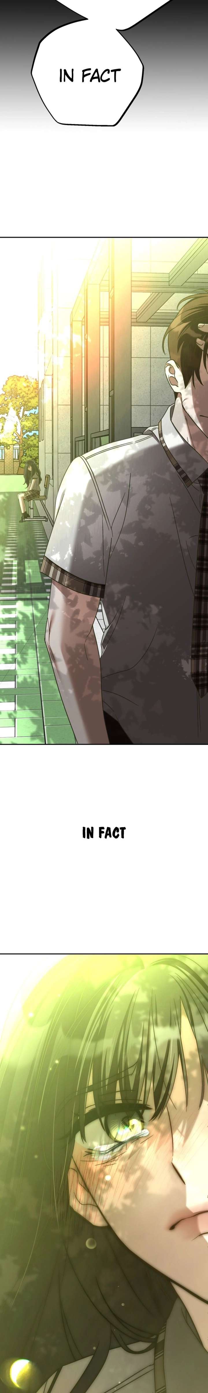 To Julie Chapter 56 - Page 4