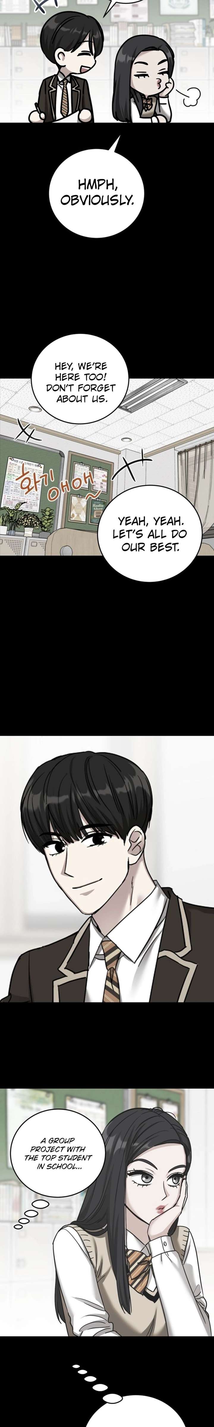 To Julie Chapter 56 - Page 13