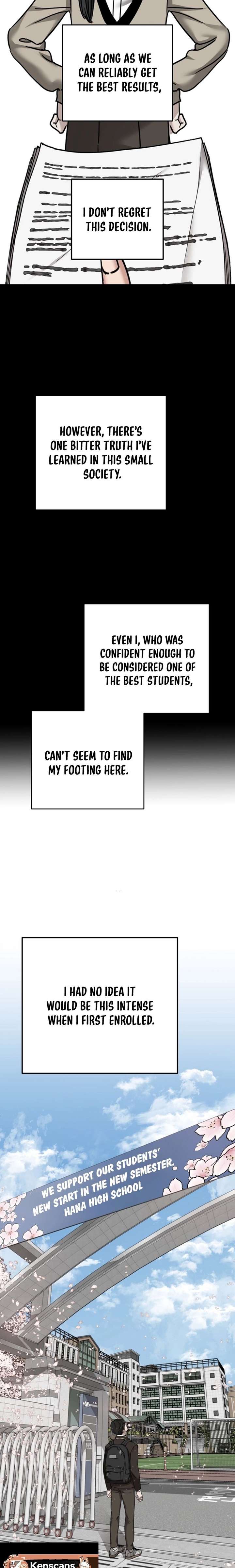 To Julie Chapter 56 - Page 17