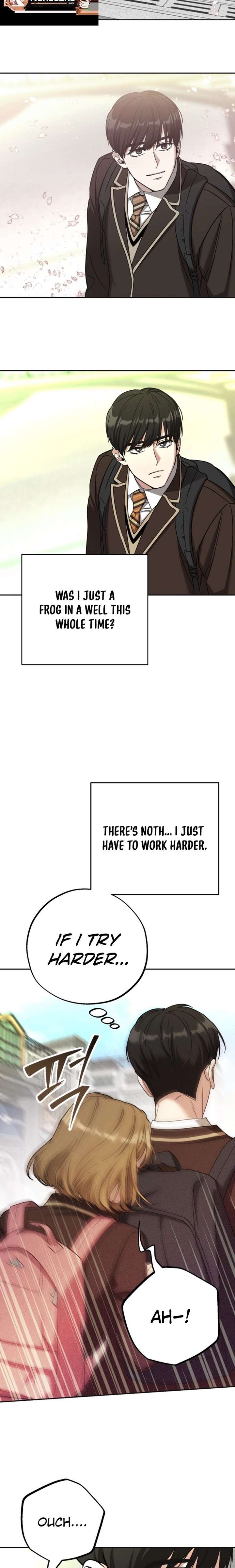 To Julie Chapter 56 - Page 18