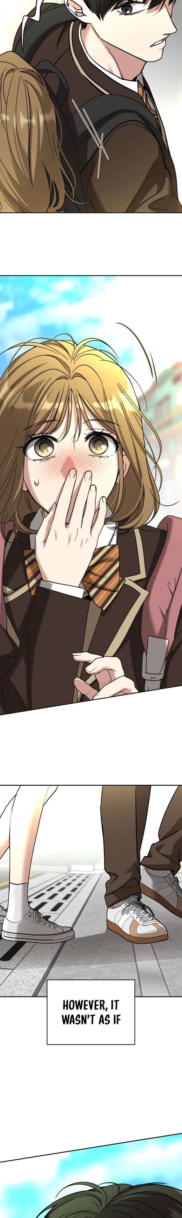 To Julie Chapter 56 - Page 19