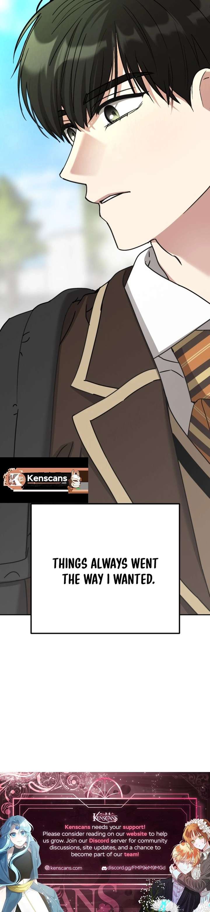 To Julie Chapter 56 - Page 20