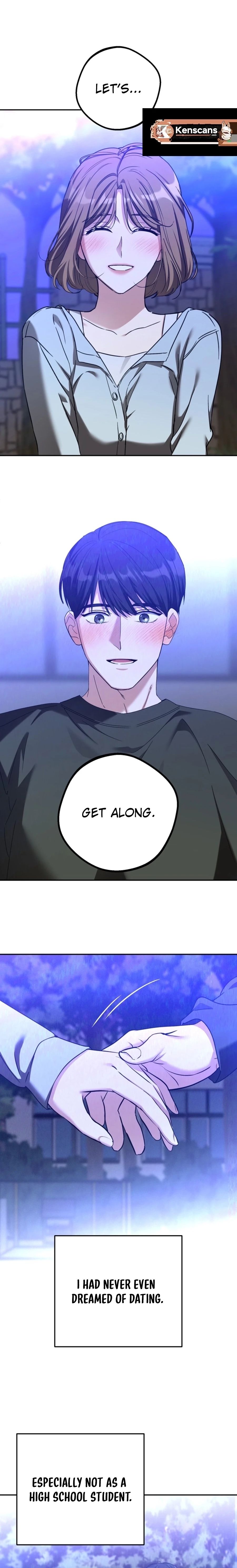 To Julie Chapter 57 - Page 14