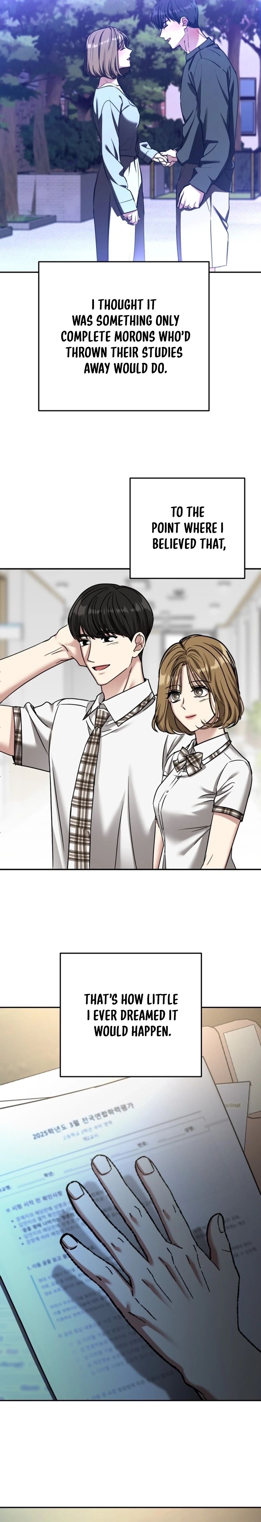 To Julie Chapter 57 - Page 15