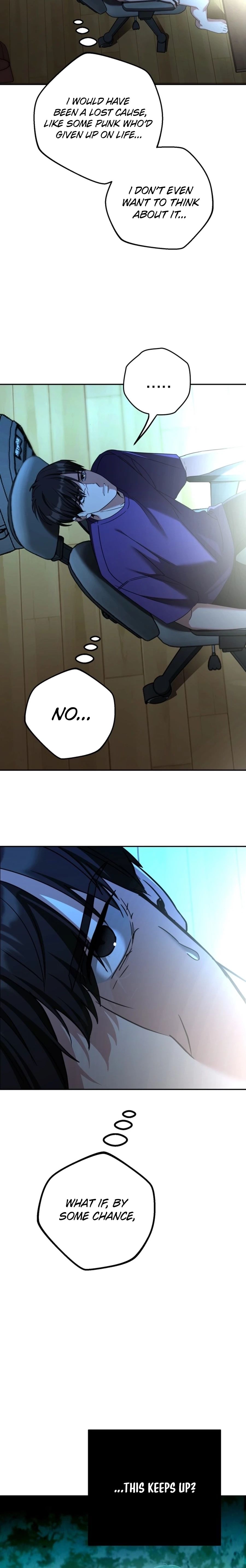 To Julie Chapter 57 - Page 18