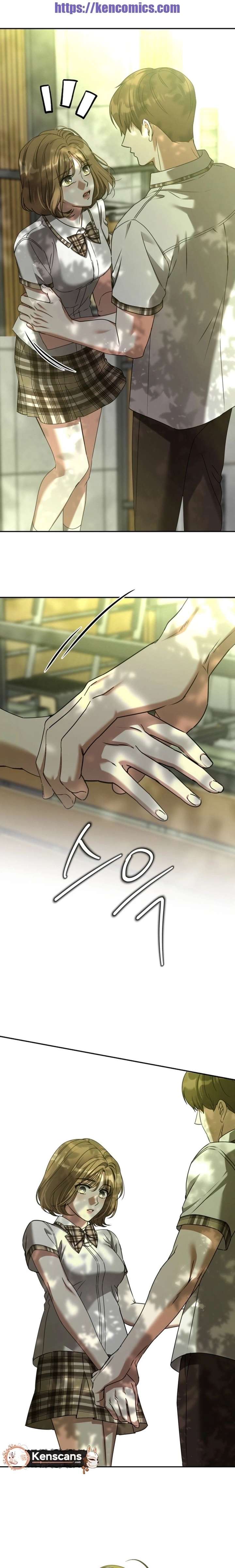 To Julie Chapter 60 - Page 12