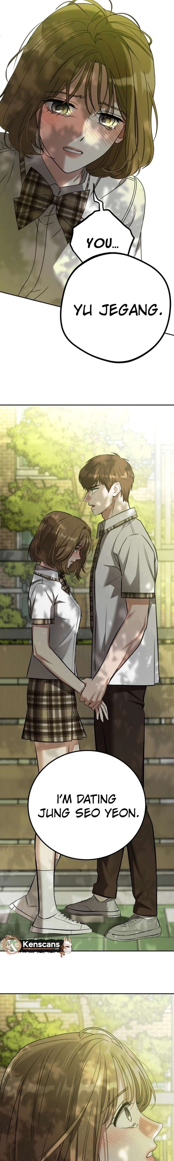 To Julie Chapter 60 - Page 13