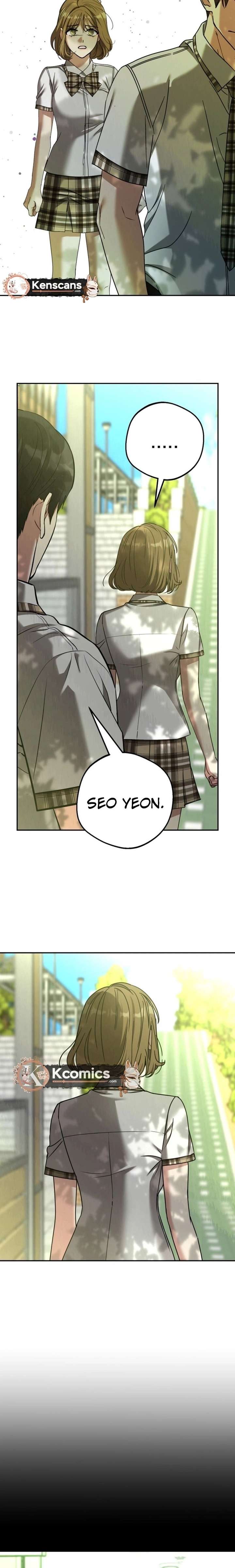 To Julie Chapter 60 - Page 19