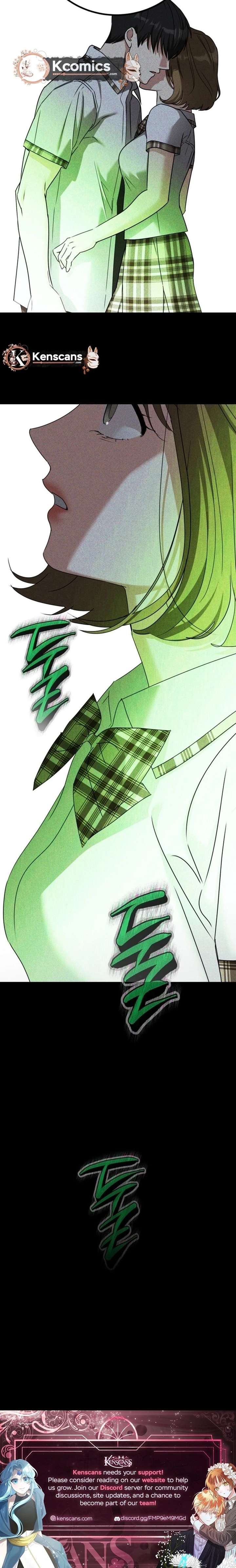 To Julie Chapter 60 - Page 21