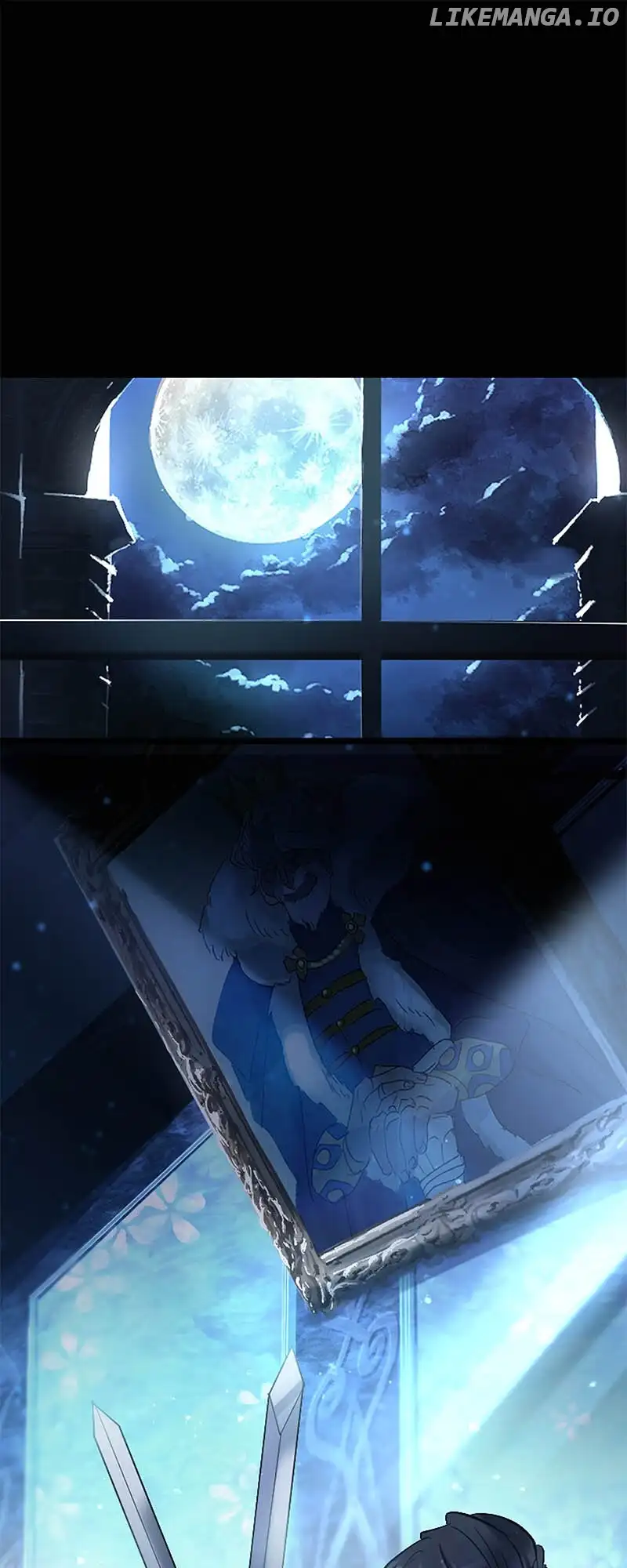 To Kill My One and Only Solace Chapter 43 - Page 9