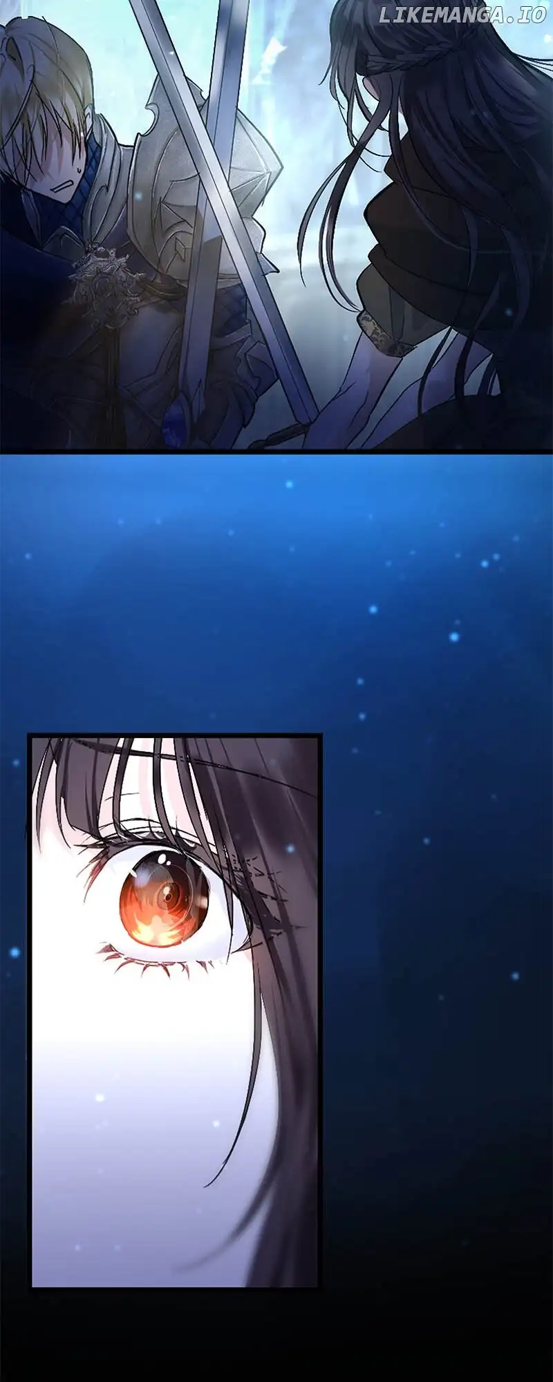 To Kill My One and Only Solace Chapter 43 - Page 10