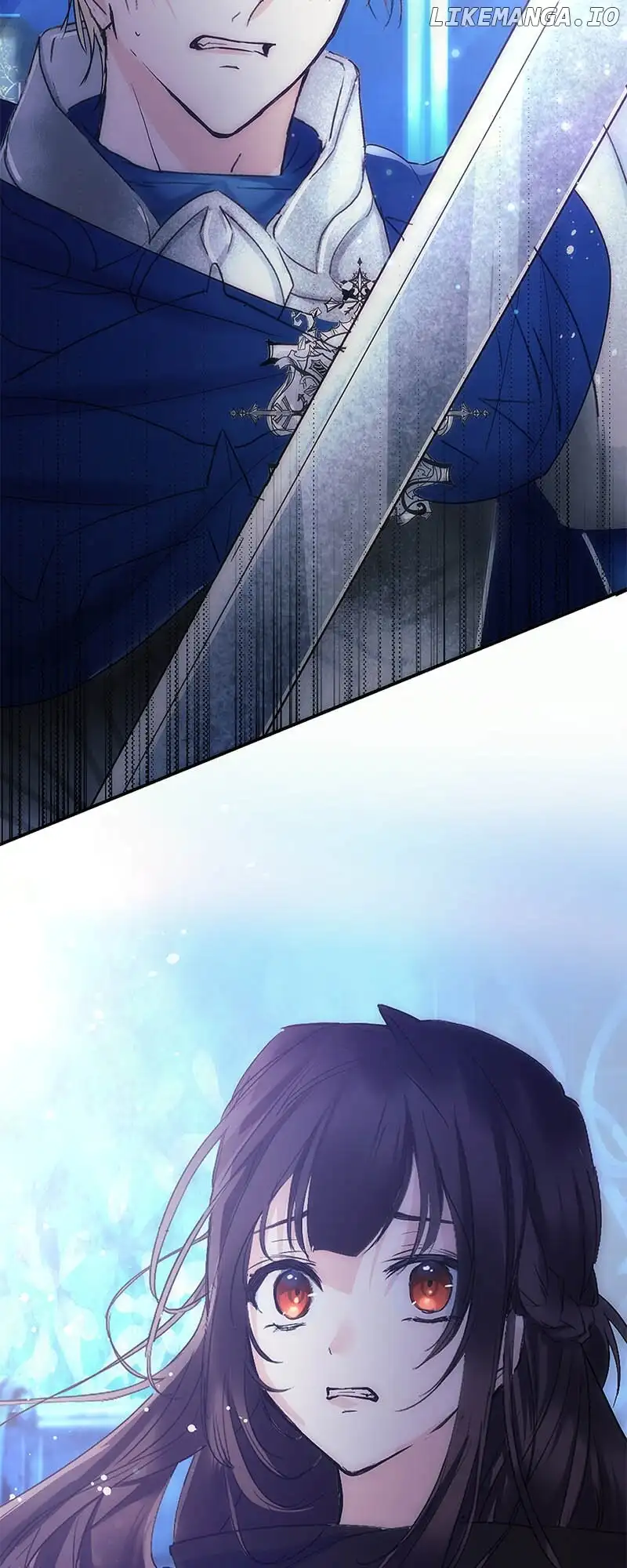 To Kill My One and Only Solace Chapter 43 - Page 12