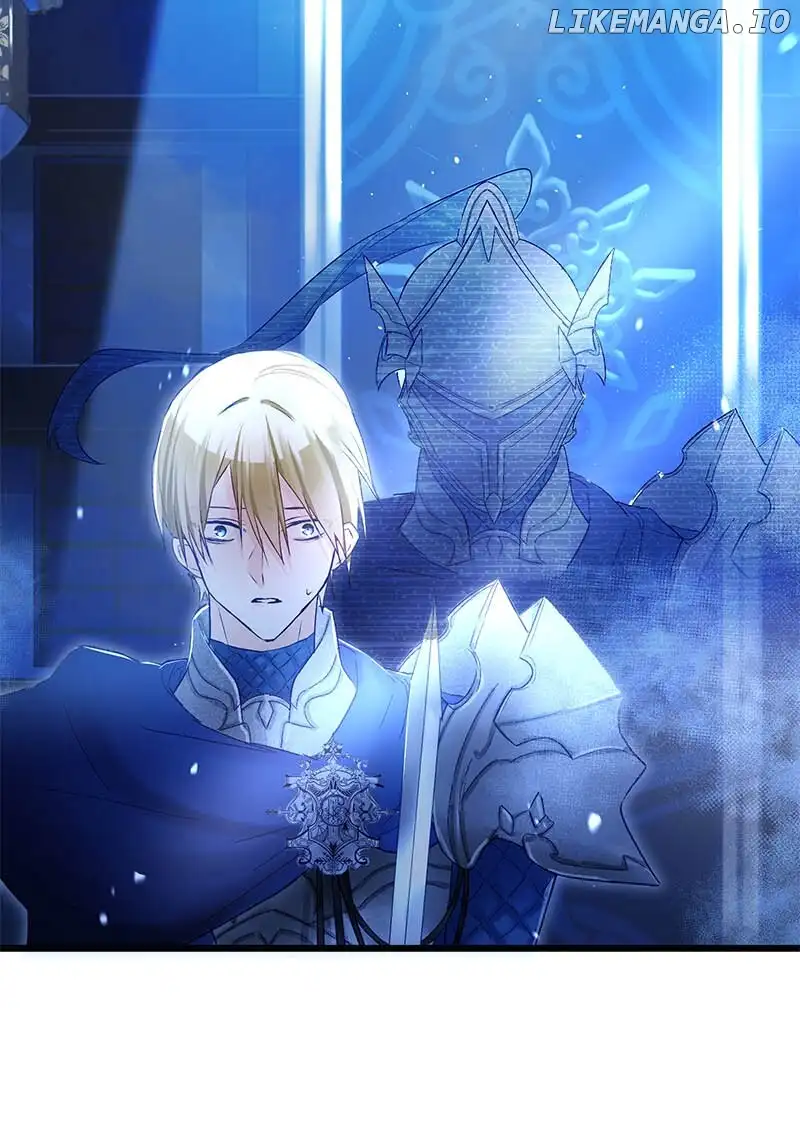 To Kill My One and Only Solace Chapter 43 - Page 15