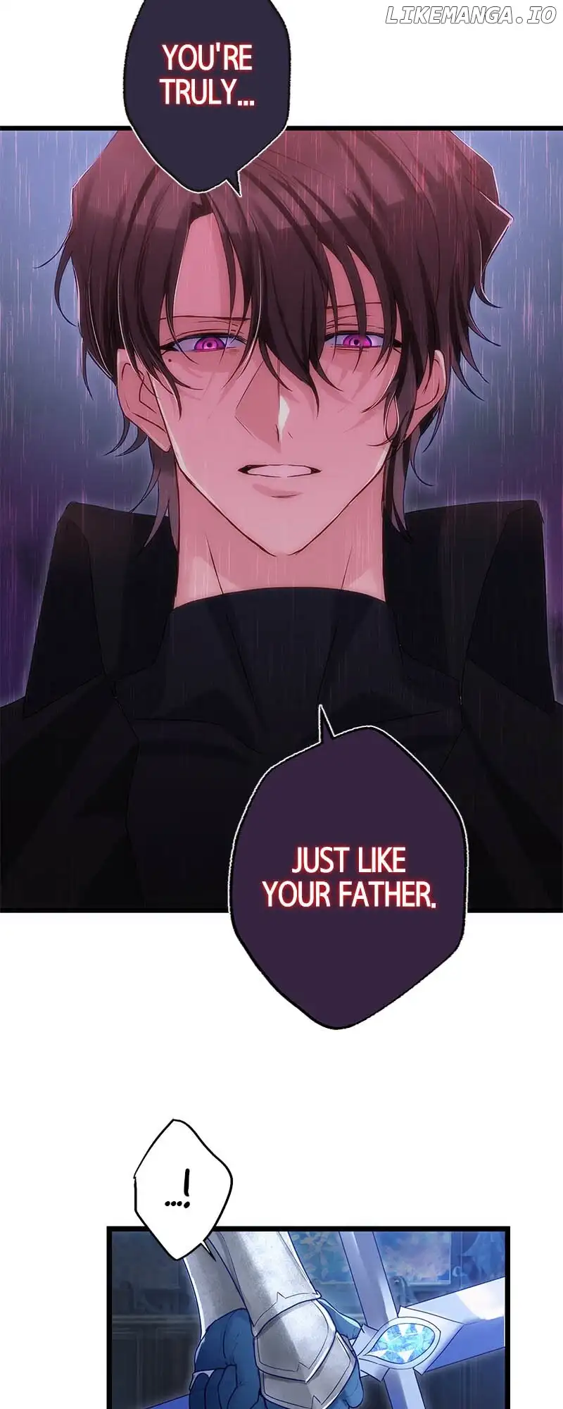 To Kill My One and Only Solace Chapter 43 - Page 22