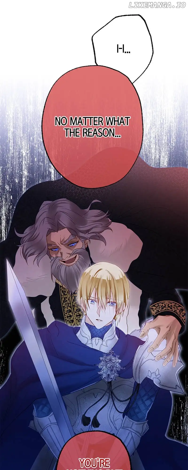 To Kill My One and Only Solace Chapter 43 - Page 24