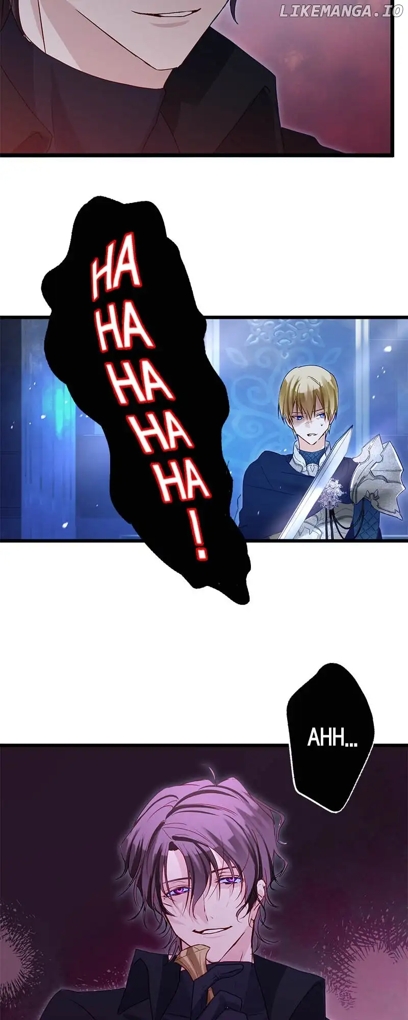 To Kill My One and Only Solace Chapter 43 - Page 30