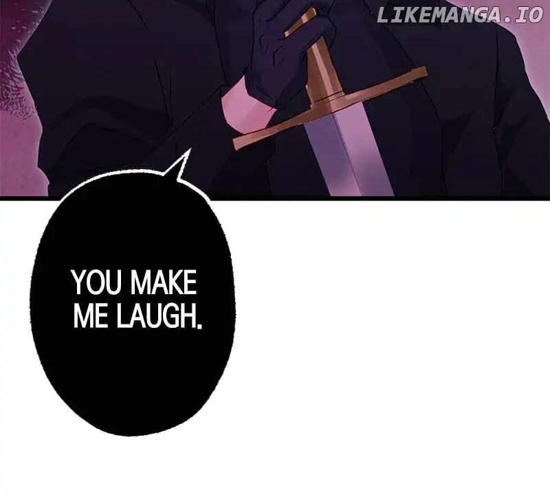 To Kill My One and Only Solace Chapter 43 - Page 31