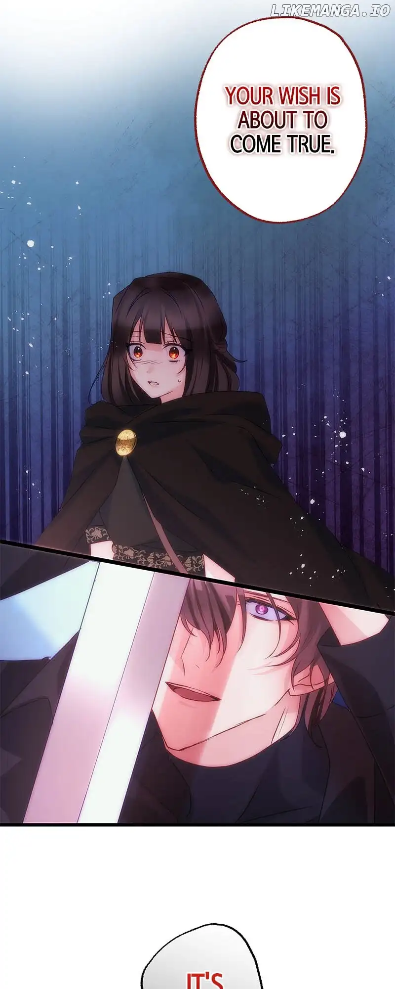 To Kill My One and Only Solace Chapter 43 - Page 36