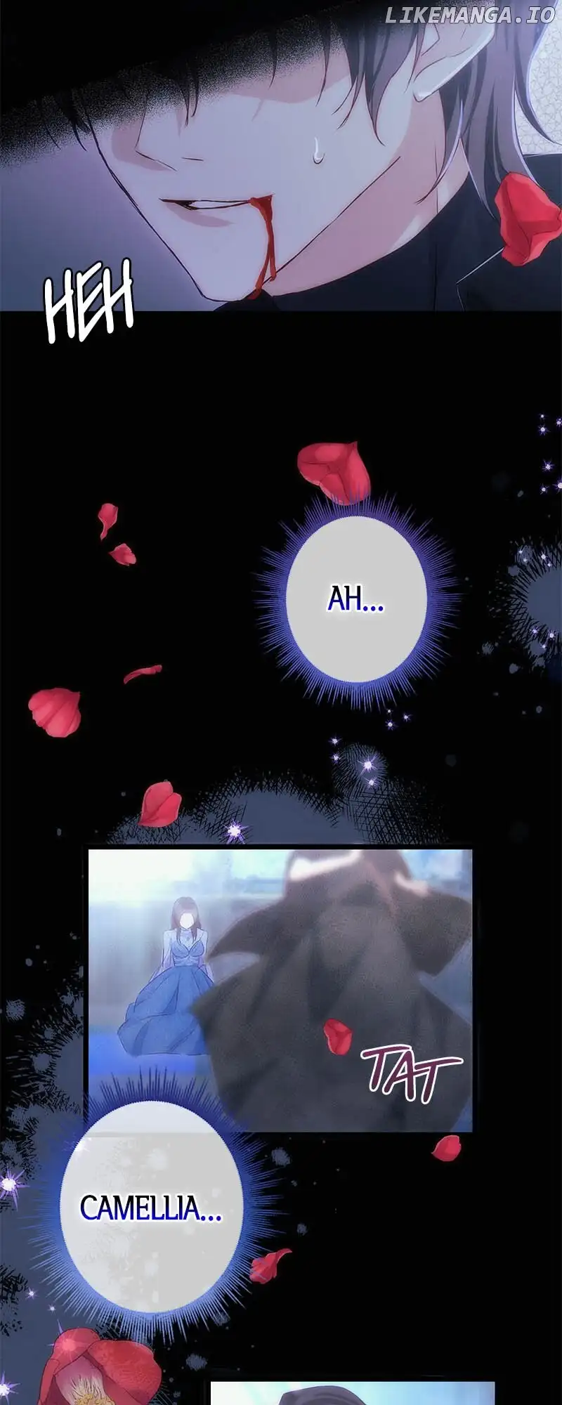 To Kill My One and Only Solace Chapter 43 - Page 42