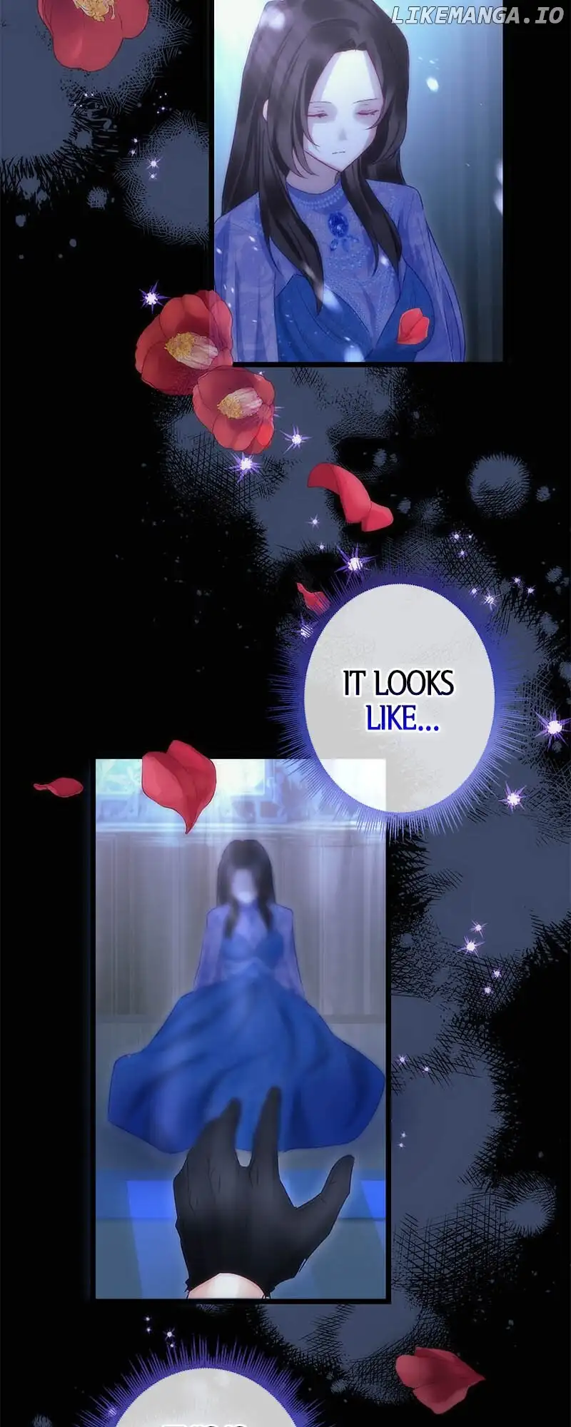 To Kill My One and Only Solace Chapter 43 - Page 43