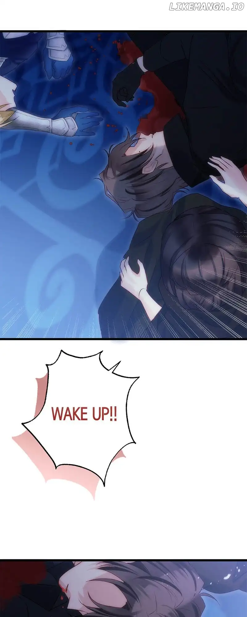 To Kill My One and Only Solace Chapter 43 - Page 47