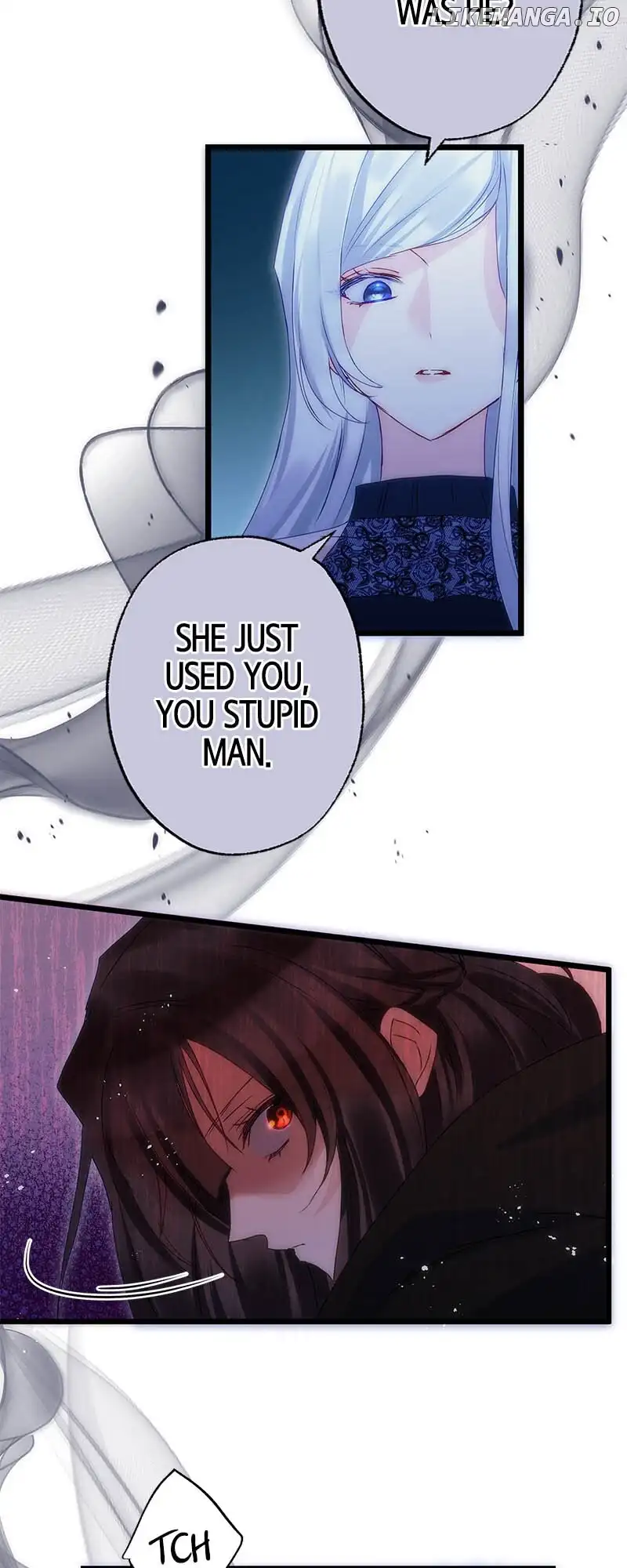 To Kill My One and Only Solace Chapter 43 - Page 49