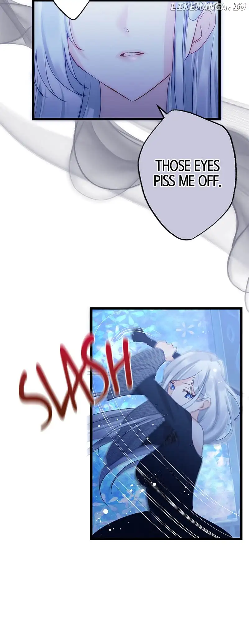 To Kill My One and Only Solace Chapter 43 - Page 50